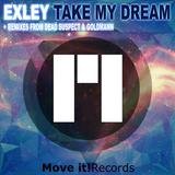 Take My Dream