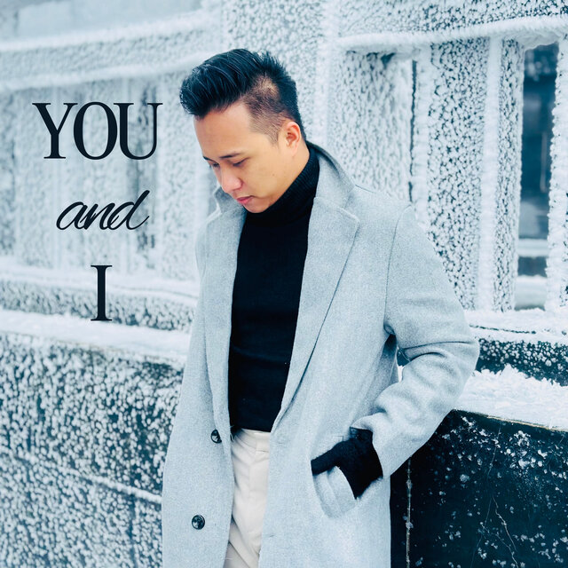 You and I