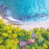 Endless Beach