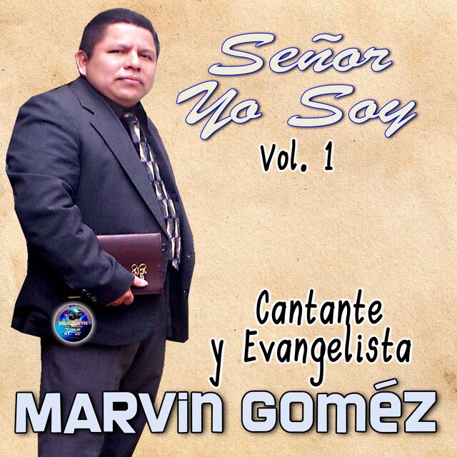 Señor Yo Soy