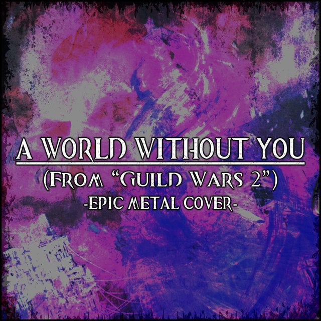 A World Without You (From 