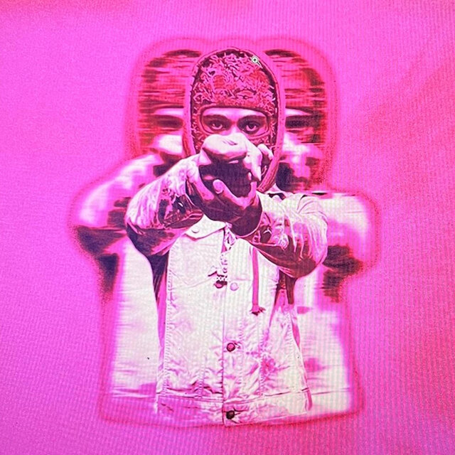 Holster Freestyle