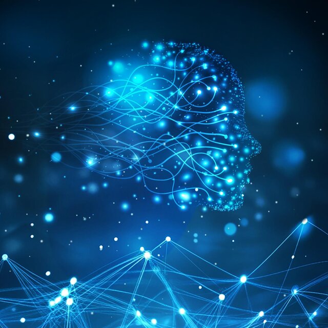 Neural Cloud