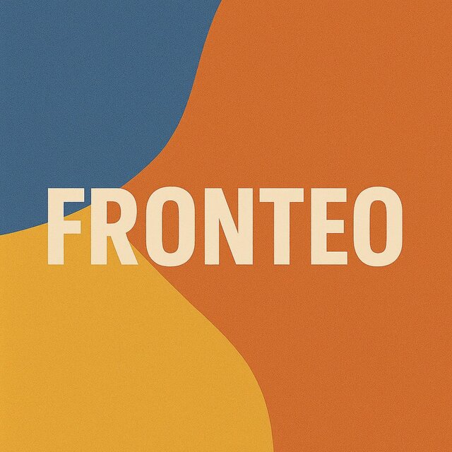 Fronteo
