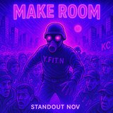 Make Room