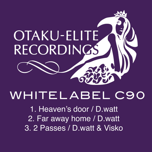 OER WHITELABEL C90