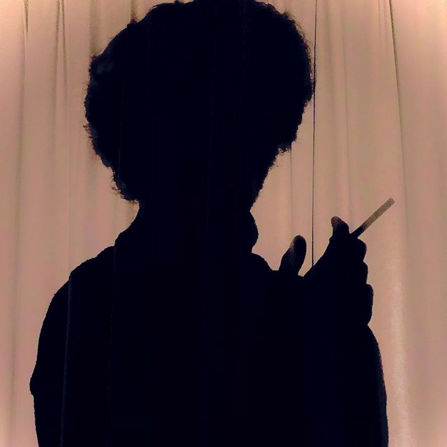 missing like a cigarette
