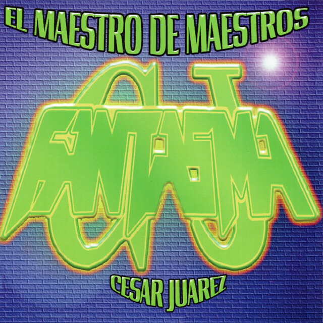 El Maestro De Maestros