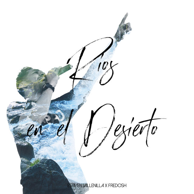 Rios en el Desierto