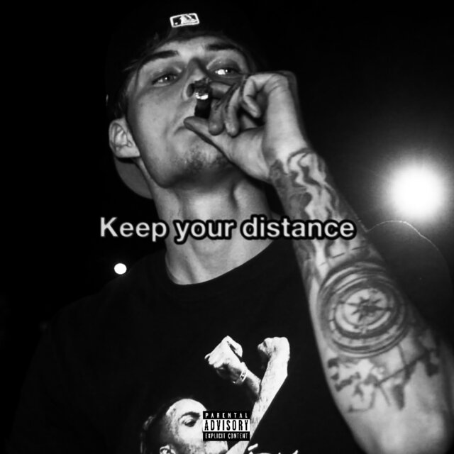 Keep your distance