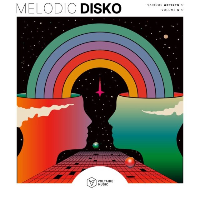Melodic Disko, Vol. 5