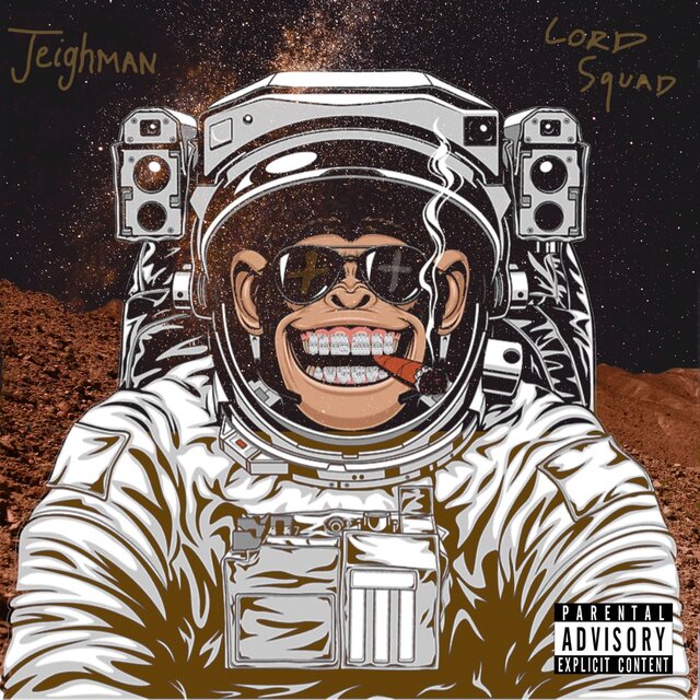 Gars on Mars