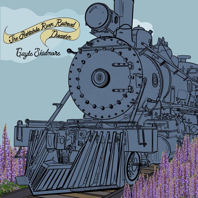 The Ashtabula River Railroad Disaster