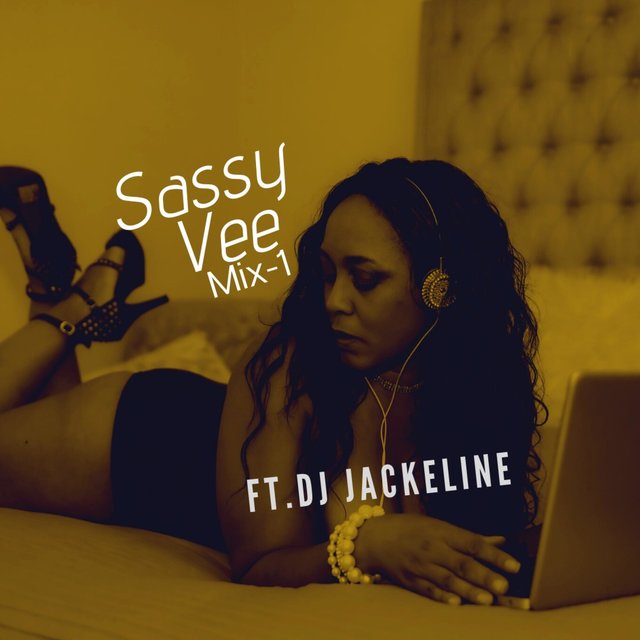 Mix 1 (feat. Dj Jackeline)