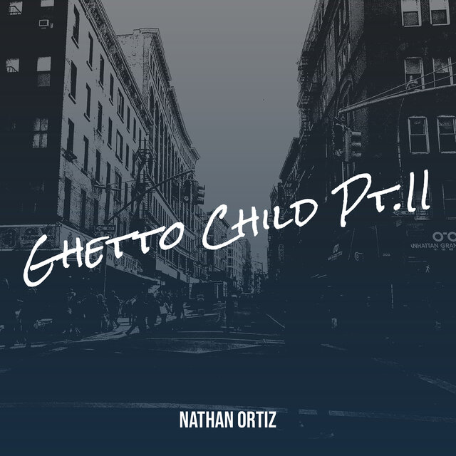Ghetto Child, Pt. 2