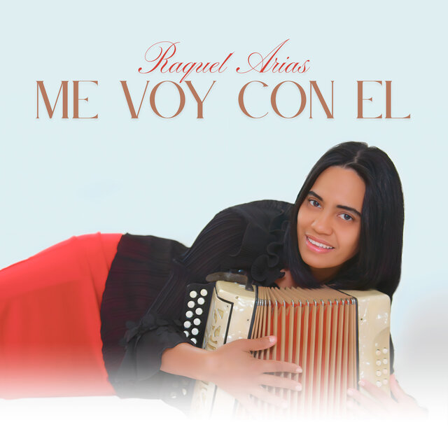 Me Voy Con Él