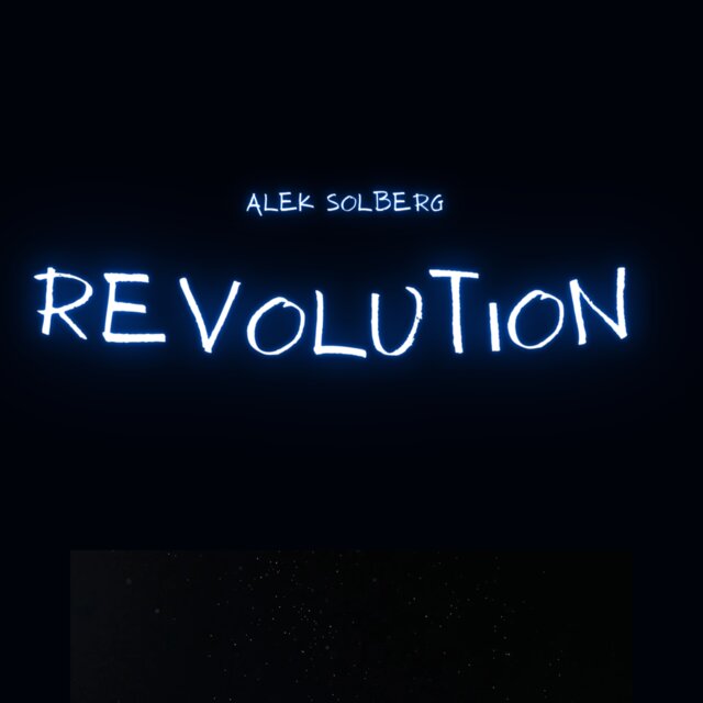 Revolution/Good Feeling/ Bye