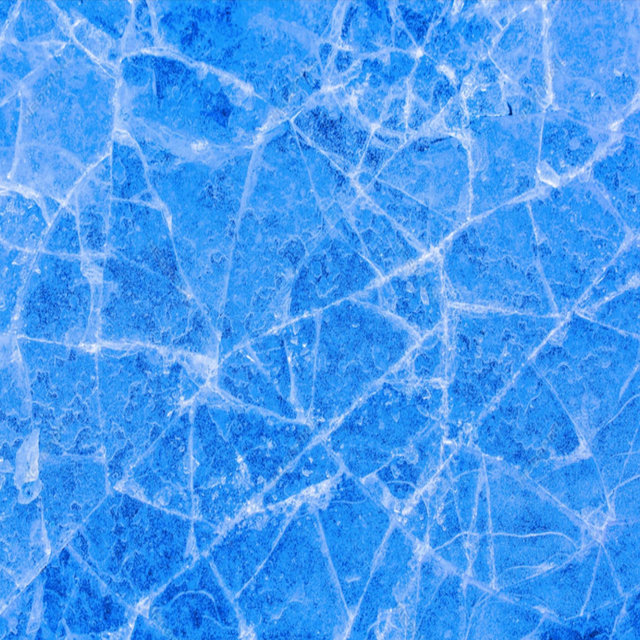 Cracked Ice