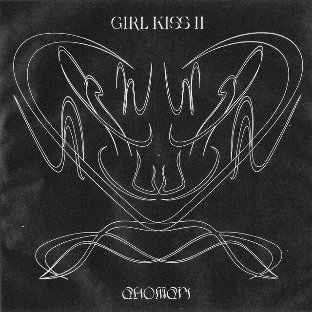 Girl Kiss II