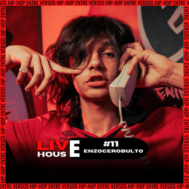 Live House #11 (En Vivo)