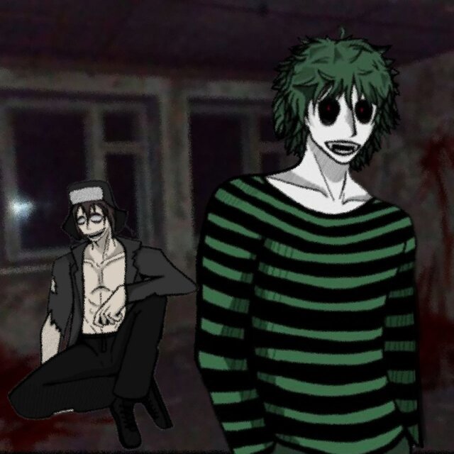 Bloody Party