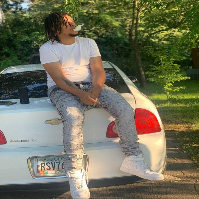 Trap out da trenches