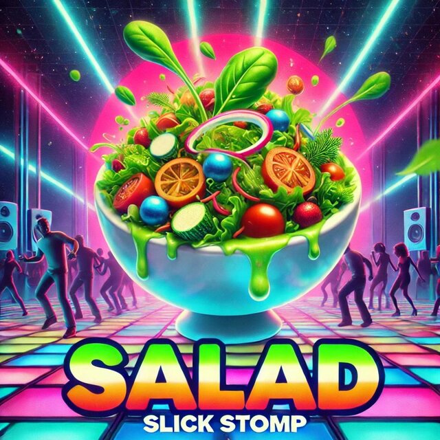 The Salad