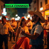 Baila Conmigo