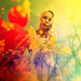 Sweet Summer Sun