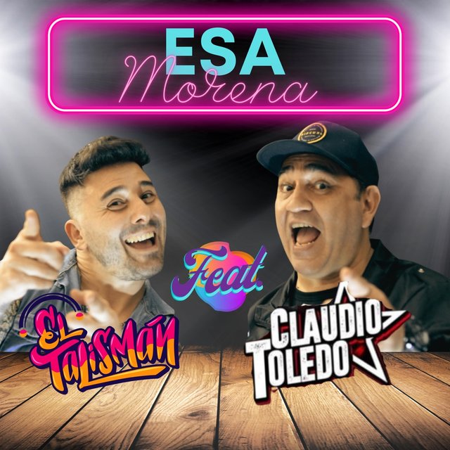 Esa Morena