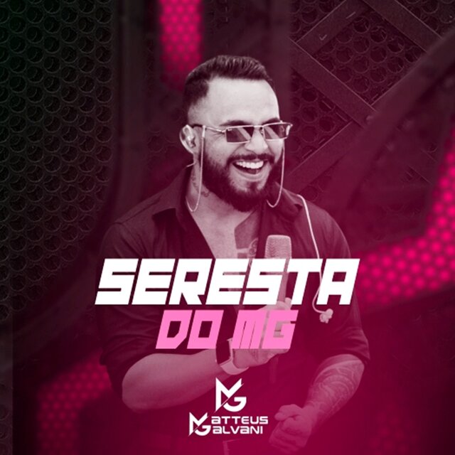 Seresta do Mg (Cover)