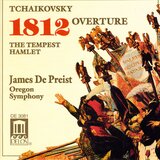 1812 Overture, Op. 49, TH 49: 1812 Festival Overture, Op. 49