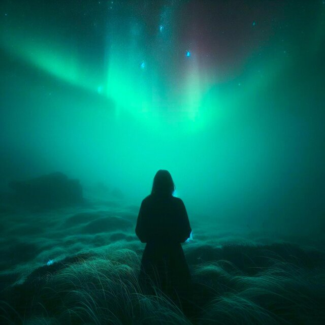 Aurora Borealis