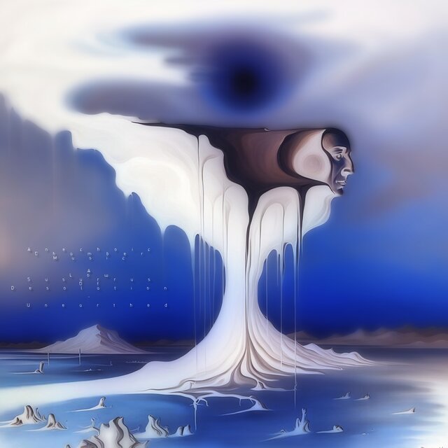 A Low Susurrus Of Desolation . Unearthed, Pt. 2