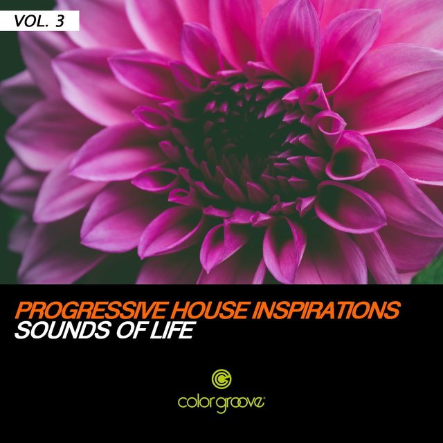 Progressive House Inspirations, Vol. 3 (Sounds Of Life)