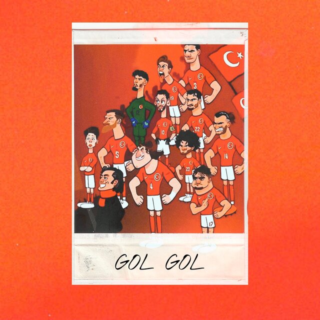 Gol Gol