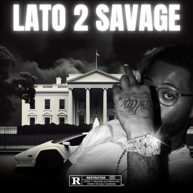 Lato 2 Savage