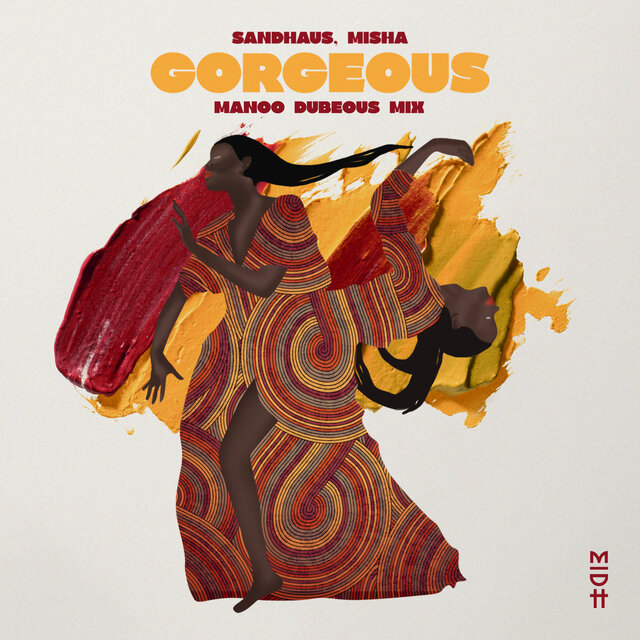 Gorgeous (Manoo Dubeous Mix)