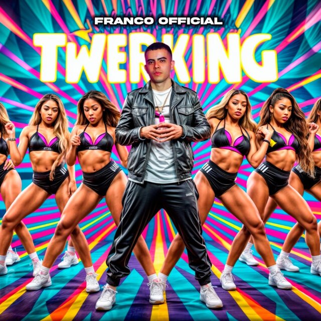 TWERKING