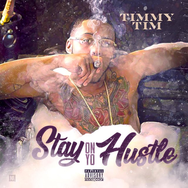Stay on Yo Hustle
