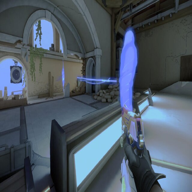 120 deadlock