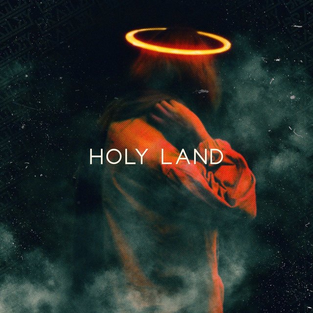 HOLY LAND