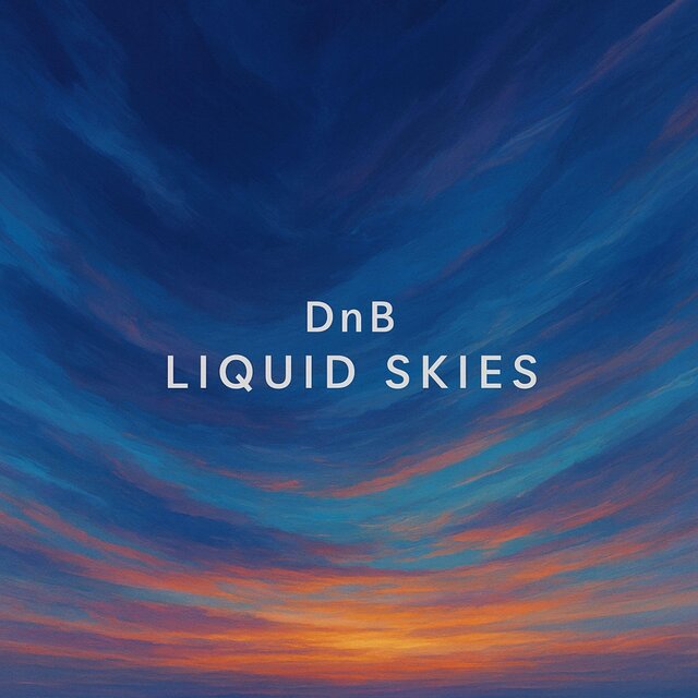 Liquid Skies
