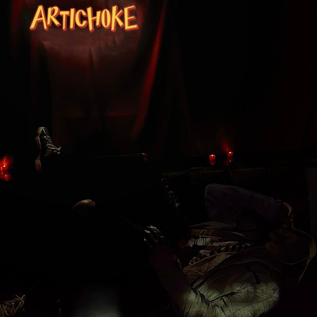ArtiChoke (feat. Wex & Torye)