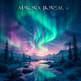 Aurora Boreal