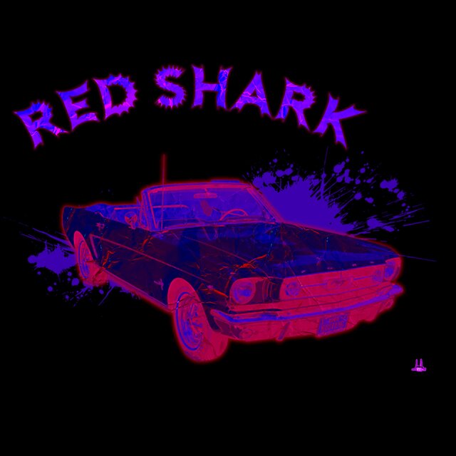 Red Shark