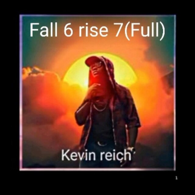 Fall 6 rise 7(Full)