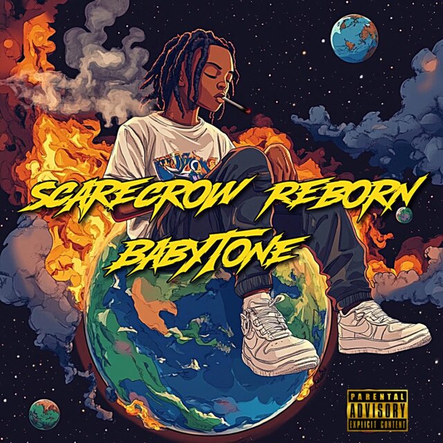 Scarecrow Reborn