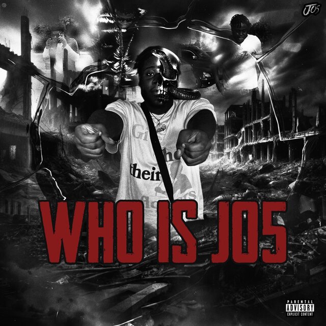 Who is Jo5