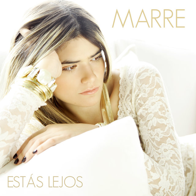 Estás Lejos - Single